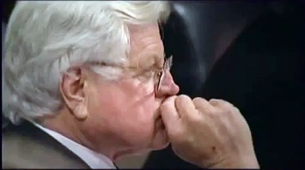 Christopher Reeve - Hope in Motion (exclusive CapedWonder.com clip number two)