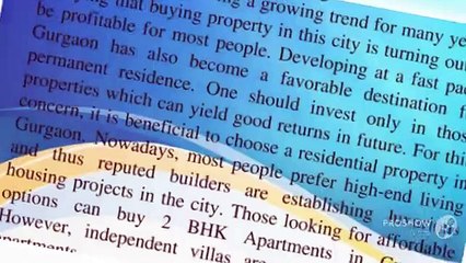 Guide to Purchasing Independent Villas in Gurgaon