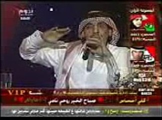 الشاعر القطري محمد بن ذيب
