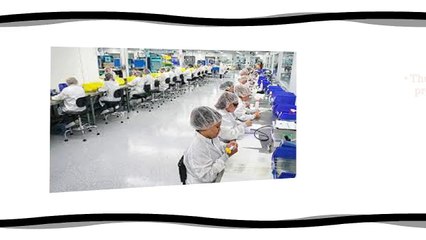 Know More About The Medical Equipment Manufacturers