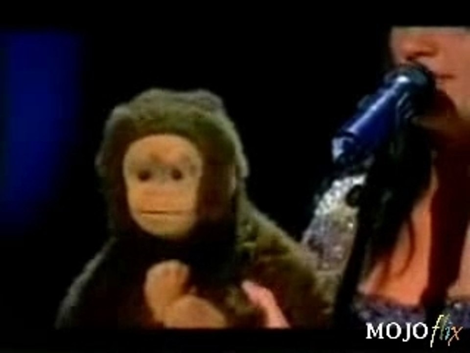 Funny Ventriloquist