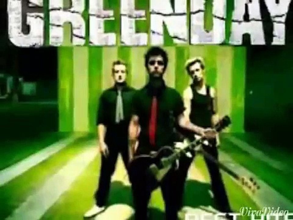 Green day Holiday