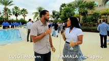 Gallivantin' in the Cayman Islands: Cayman Cookout 2012 Welcome Event