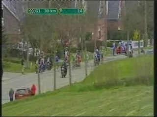 ＫＢＣ　ＳＴ１序盤