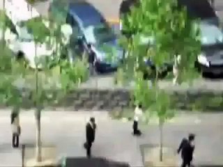 Sichuan earthquake! LIVE in China 四川地震