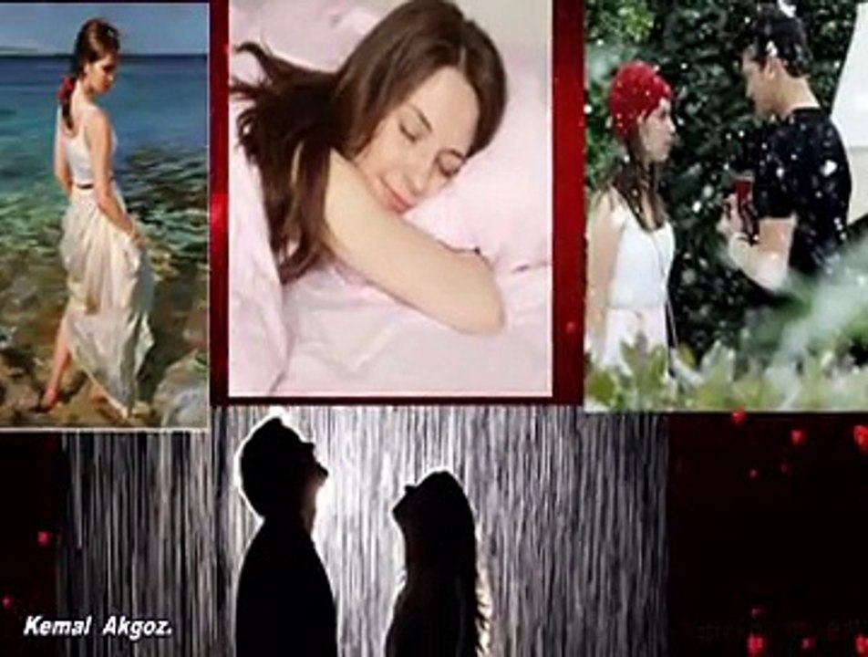 Ay Buluta Girmiş- Uzun Hava ( Gönülden Türküler )