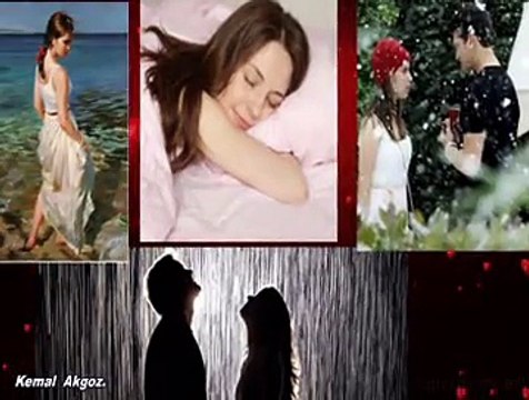 Ay Buluta Girmiş- Uzun Hava ( Gönülden Türküler )