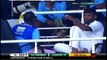 sri lankan player Paranavitana Flirting With a SriLankan Girl During Pak vs Sri Lanka Match