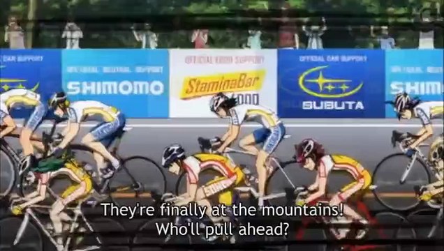 PM vs. Grande Bicycles - Act 3