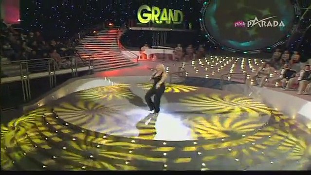 Sanja Djordjevic - Sanja