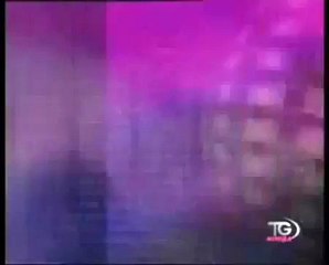 Sigla titoli tg di Telenorba