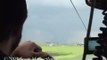 Tornado | Storm Chase Highlights 2005 (Supercell Thunderstorms, Tornadoes and Lightning)