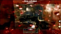 Modern Warfare 2 - Domination 3 - Scrapyard (UMP45 w/ Red Dot/Silencer)