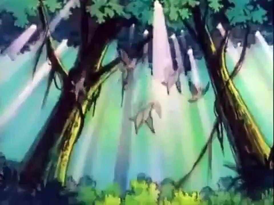 Phim Hoạt Hình cũ của 8X - đầu 9X (1/7)