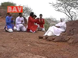 Ruda Rajmahal Ne Chhodo