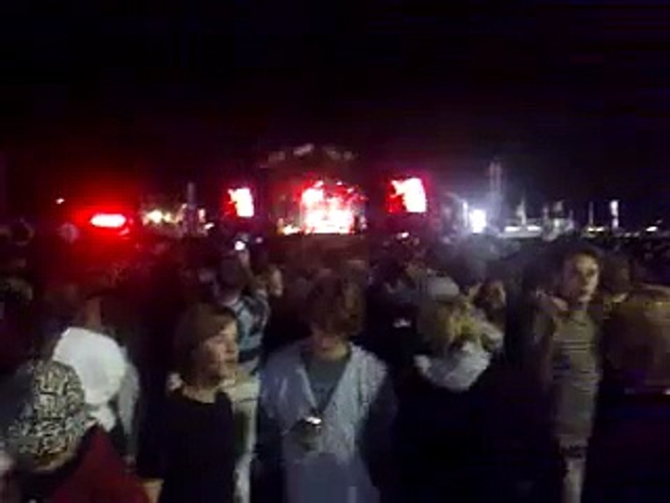 Ruby Ruby Ruby - Kaiser Chiefs