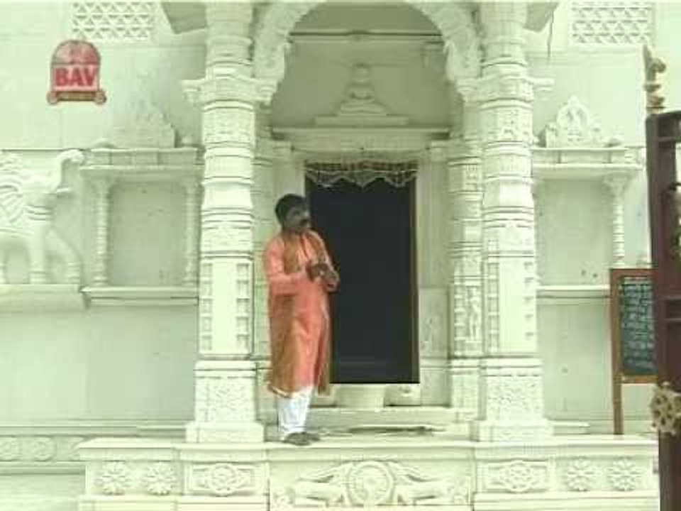 Shankheshwar Jau