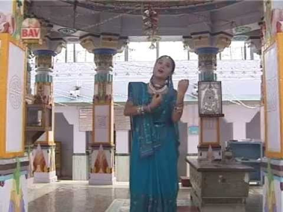 Pyara Shanti Jineshwar