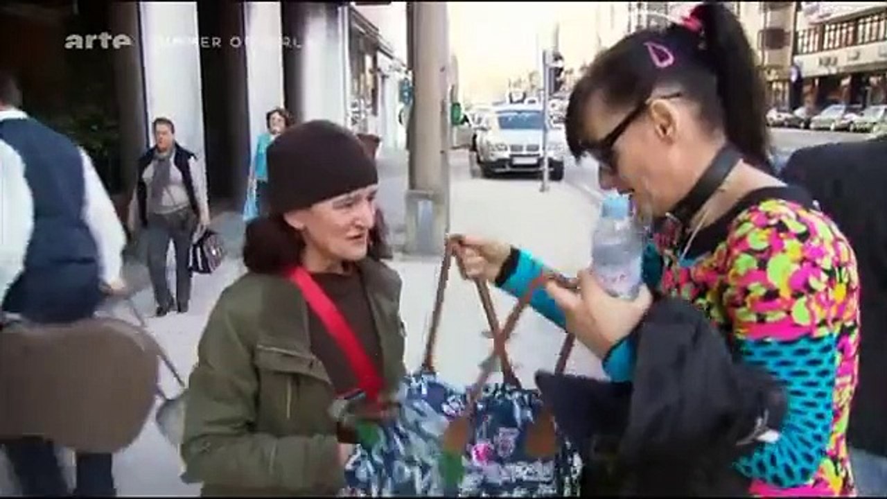 Nina Hagen - Godmother of Punk