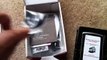 Blackberry Torch 9810 From T-Mobile Unboxing 11-10-11