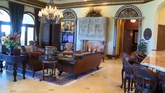 Most Luxurious Homes - $100 Million Mansion