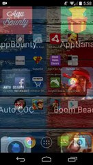 Selling clash of clans account