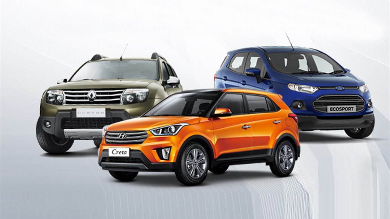 Hyundai Creta: Is It A Threat To Ecosport And Duster?