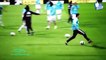Cristiano Ronaldo vs Lionel Messi ► AMAZING Freestyle Football Skills