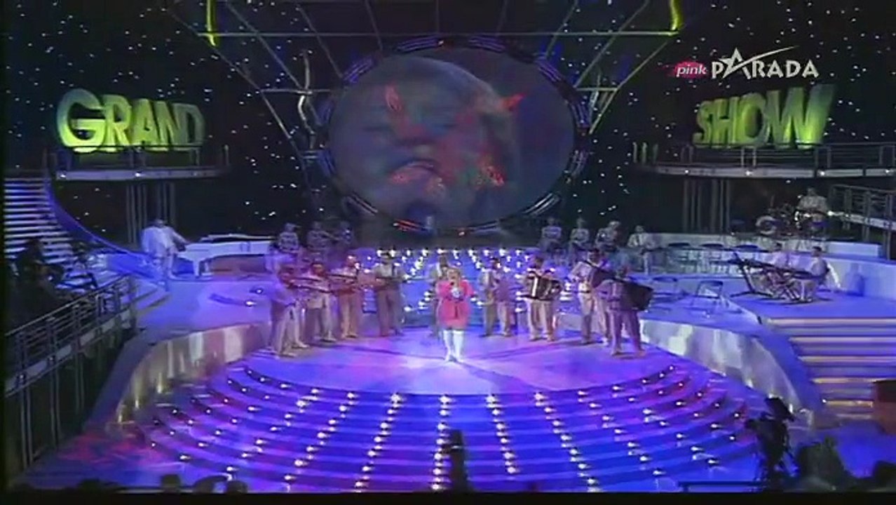 Zorica Markovic - Moj Dragane jabuko