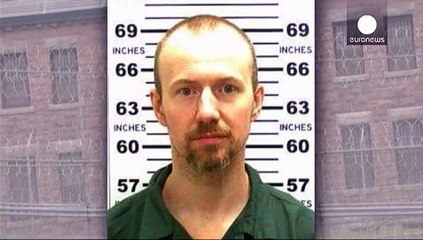 Etats-Unis : fin de la traque des deux détenus en cavale