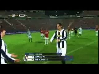 Amauri per Costa Crociere "Sono appena tornato!"