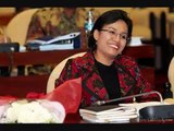 Sri Mulyani Indrawati: Melati Yang Tersingkir