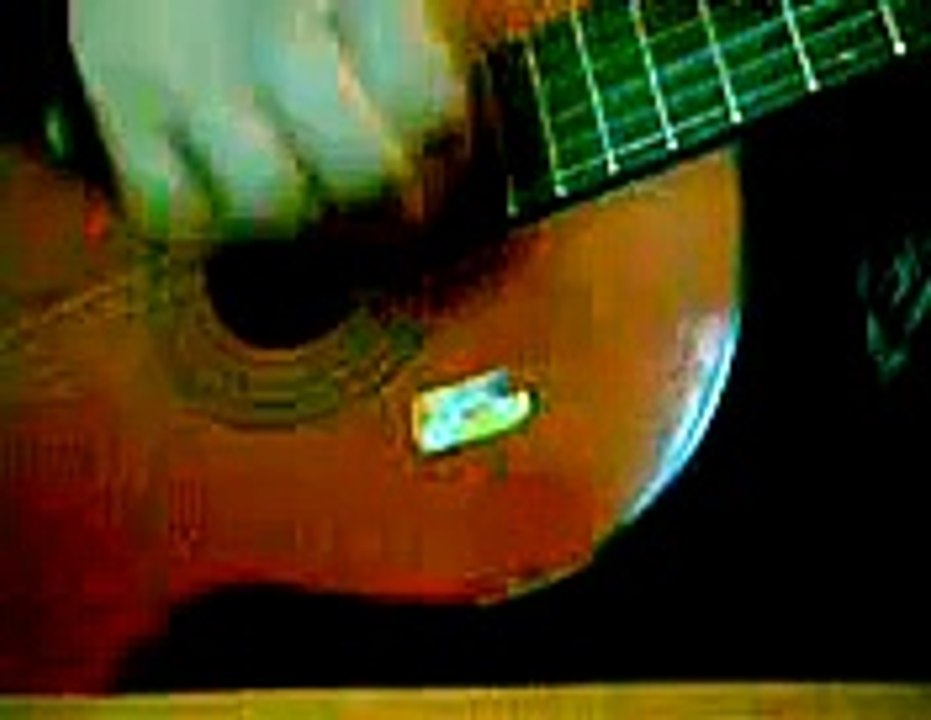 White Rabbit (fatta male)...jefferson airplain