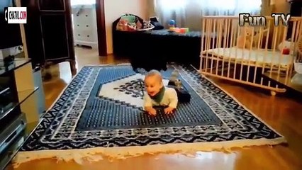 Cute Cats and Dogs Love Babies Compilation 2015 funny