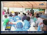 UNTV News: Kauna-unahang onshore oil, gas drilling exploration sa bansa, gagawin sa Cebu (SEP042012)