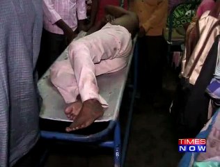 4 injured after 2 factions of TMC clash