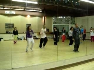 Zae Northy - Floating