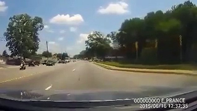 Test & Review: E-PRANCE® EP503 Dash Cam Super HD 1296P Car DVR Camera