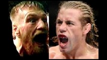 Urijah Faber on Conor McGregor vs Jose Aldo & him vs Conor