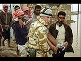 Tribute to British Troops in Iraq