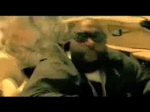Akon Ft T.I, Rick Ross - We Takin' Over