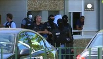 Francia. Prudenza e dubbi su pista terrorismo per attentato in Isère