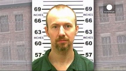 انتهاء ملاحقة أمنية لسجينين أمريكيين قرب الحدود الكندية