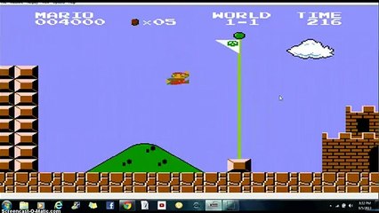 Funniest Moments Of: Watch Me Fail At: Super Mario Bros.!