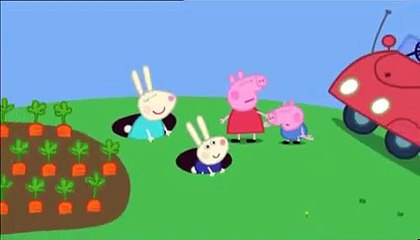 Peppa Pig   s02e39   Rebecca Rabbit clip5