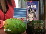 RTL Franken TV: Interview mit Jutta Schetting zu Noni und dem TAHITIAN NONI Juice
