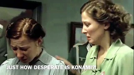 Hitler reacts to Yu-Gi-Oh! Arc-V