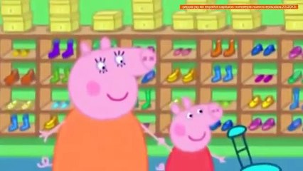 peppa pig en español capitulos completos nuevos episodios 23 2015