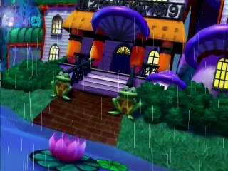 JumpStart Explorers intro