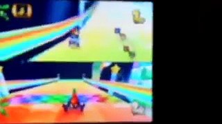 Being Funny in Mario Kart Double Dash! #8